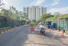 Lainnya 6 RedLiving Apartemen The Suites Metro - Mary Tower E