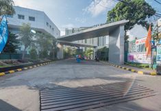 Lainnya 4 RedLiving Apartemen The Suites Metro - Mary Tower E