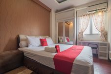 Lainnya RedLiving Apartemen The Suites Metro - Mary Tower E
