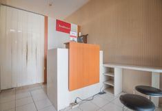 Lainnya 3 RedLiving Apartemen The Suites Metro - Mary Tower E