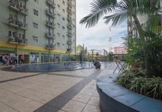 Lainnya 5 RedLiving Apartemen The Suites Metro - Mary Tower E