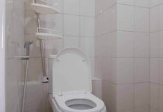 기타 7 Apartment Riverview Residence Jababeka