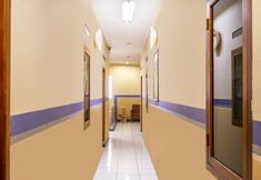 Others 7 Hotel O Pondok Penginapan Patradisa