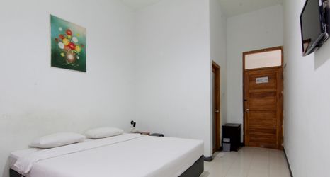 Others 2 The Fort Hotel By Zuzu