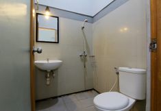 Others 3 The Fort Hotel By Zuzu