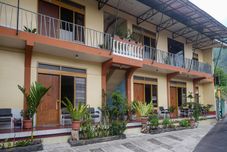 Others Hotel Sido Langgeng Tawangmangu RedPartner