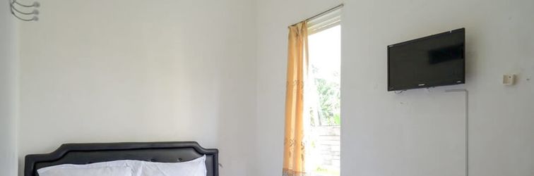 其他 Pringgondani Guest House @ Pandanaran Hills Semarang RedPartner (formerly Pringgondani Guest House Semarang RedPartner)