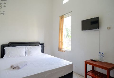 其他 Pringgondani Guest House @ Pandanaran Hills Semarang RedPartner (formerly Pringgondani Guest House Semarang RedPartner)