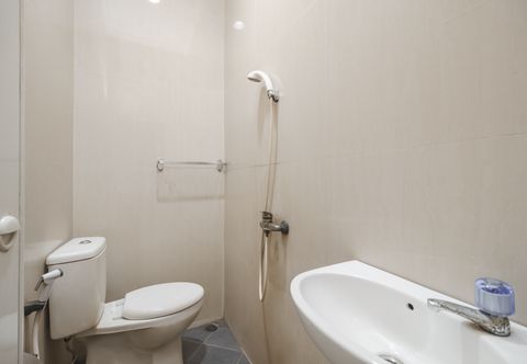 Others Jatiwangi Syariah Guest House RedPartner