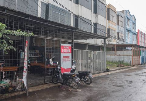 อื่นๆ PPLI guest House Kopo Bandung