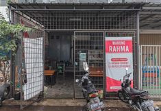 อื่นๆ 2 PPLI guest House Kopo Bandung