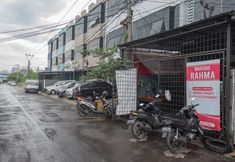 อื่นๆ 3 PPLI guest House Kopo Bandung