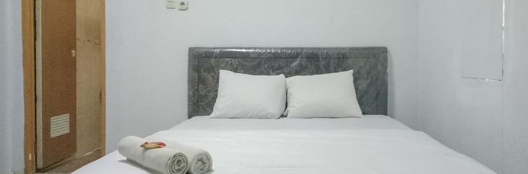 อื่นๆ Hotel Wisma Permata Makassar