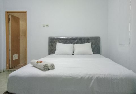 อื่นๆ Hotel Wisma Permata Makassar