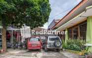 Others 4 Nafisa Homestay Syariah Near Jatim Park 3 Batu