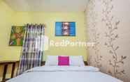 อื่นๆ 2 Nafisa Homestay Syariah Near Jatim Park 3 Batu