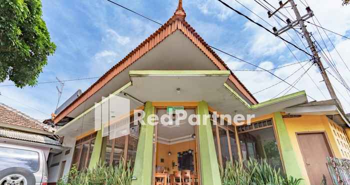 Lainnya Nafisa Homestay Syariah Near Jatim Park 3 Batu