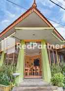 null Nafisa Homestay Syariah Near Jatim Park 3 Batu