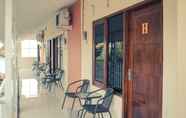 Common Space 3 Teratai Guesthouse Yogyakarta