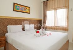 기타 3 Adisa Homestay Near Saiful Anwar Malang