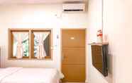 Kamar Tidur 4 Adisa Homestay Near Saiful Anwar Malang