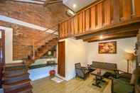 Common Space Griya Gribig Guest House