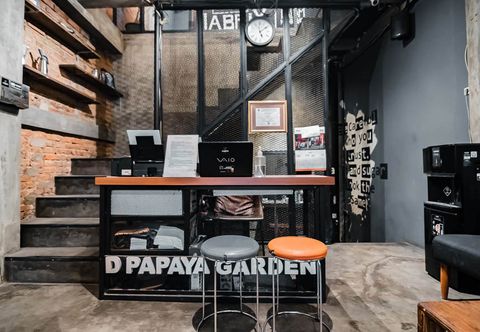 Lain-lain Jabrix Hotel