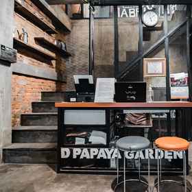 Jabrix Hotel 1, 酒店 西爪哇