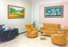 기타 3 SMESA Edotel Syariah Surabaya