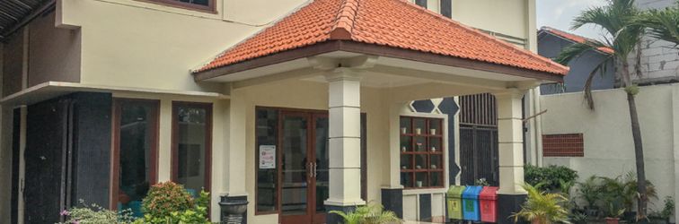 기타 SMESA Edotel Syariah Surabaya