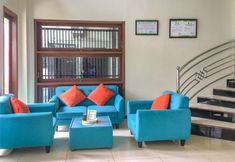 기타 4 SMESA Edotel Syariah Surabaya