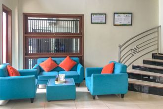 기타 4 SMESA Edotel Syariah Surabaya