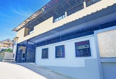 Lainnya 3 Hotel O Pasteur Near Nuart Sculpture Park Formerly Maleo Exclusive