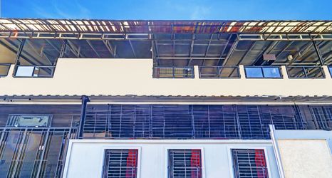 Lainnya 2 Hotel O Pasteur Near Nuart Sculpture Park Formerly Maleo Exclusive