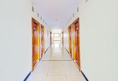 Lainnya 7 Hotel O Pasteur Near Nuart Sculpture Park Formerly Maleo Exclusive