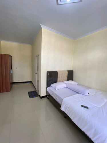 BEDROOM Mitra Grand House