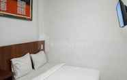 Kamar Tidur 4 New OS Residence