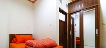 Others 5 Kost Amanah