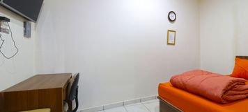 Others 2 Kost Amanah