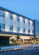 null Swiss-Belhotel Cendrawasih Biak