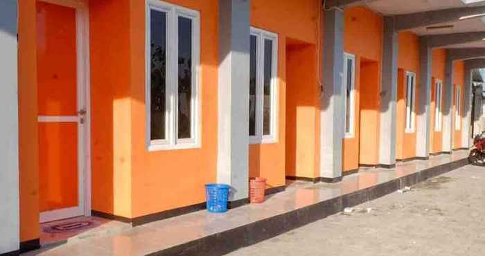 Luar Bangunan Artayya Puri Homestay 2