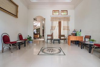 其他 4 Delima Guest House Syariah