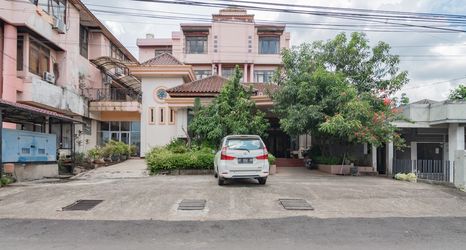 其他 2 Delima Guest House Syariah