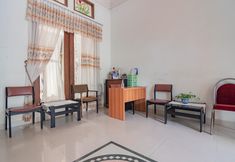 其他 5 Delima Guest House Syariah