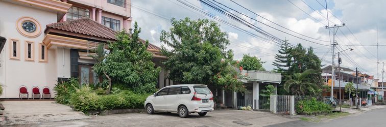 其他 Delima Guest House Syariah