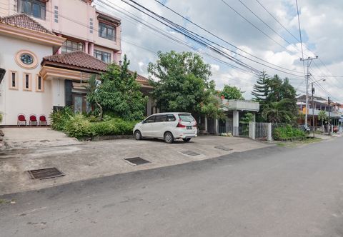 其他 Delima Guest House Syariah