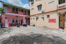 公共空間 Homestay Levida Mitra RedDoorz