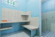 娛樂設施 Homestay Levida Mitra RedDoorz