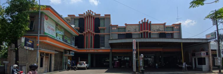 Others Hotel Abbas Syariah