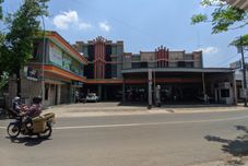 Others Hotel Abbas Syariah